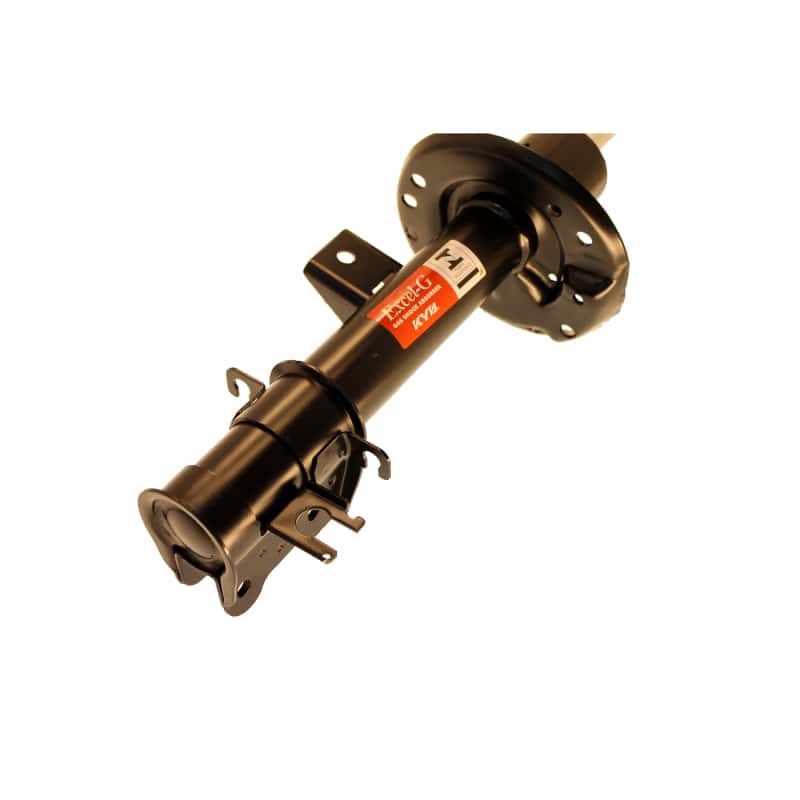 KYB — KYB Shocks & Struts Excel-G Front Left Fiat 500/500C 12-13 - view 5