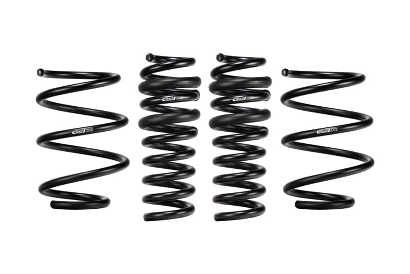 Eibach — Eibach Cadillac CT5-V Blackwing - Special Edition Pro-Kit
Set of 4 Springs - view 1