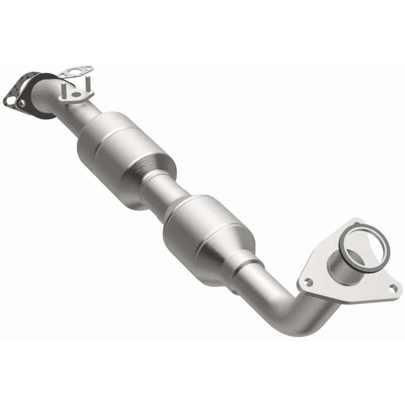 Magnaflow — MagnaFlow Conv DF 98-02 Lexus LX470 4.7L OEM
OEM Grade
OEM - view 30