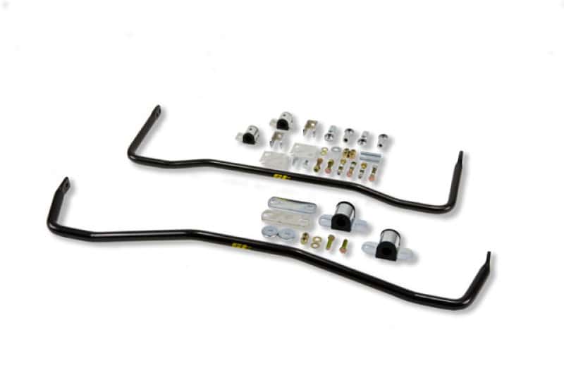 ST Suspensions — ST Anti-Swaybar Set BMW E30 Coupe Sedan M3
Anti-Swaybar Set - view 3