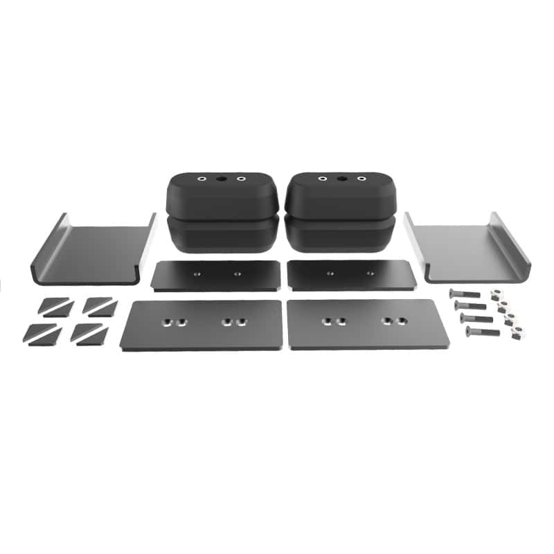 Timbren — Timbren Suspension Enhancement System
Susp Enhancement Sys
SuspRbrHlpSpKt - view 3