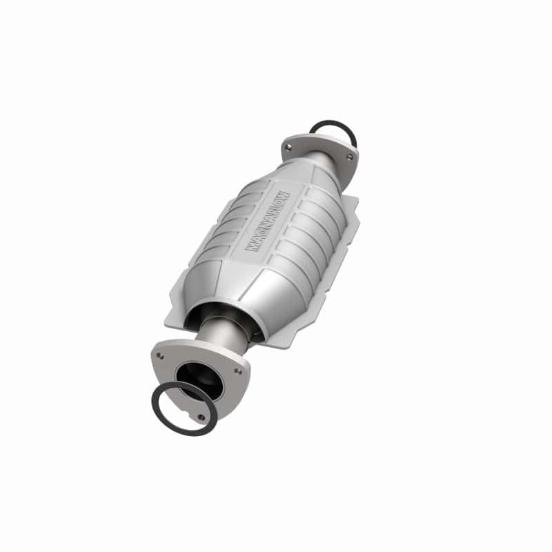 Magnaflow — MagnaFlow Conv DF GM 90 94
Standard Grade
Standard - view 26