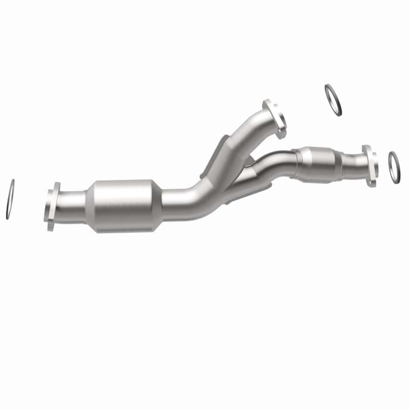 Magnaflow — MagnaFlow Conv DF 96-97 Lexus GS300 3.0L
California - view 20
