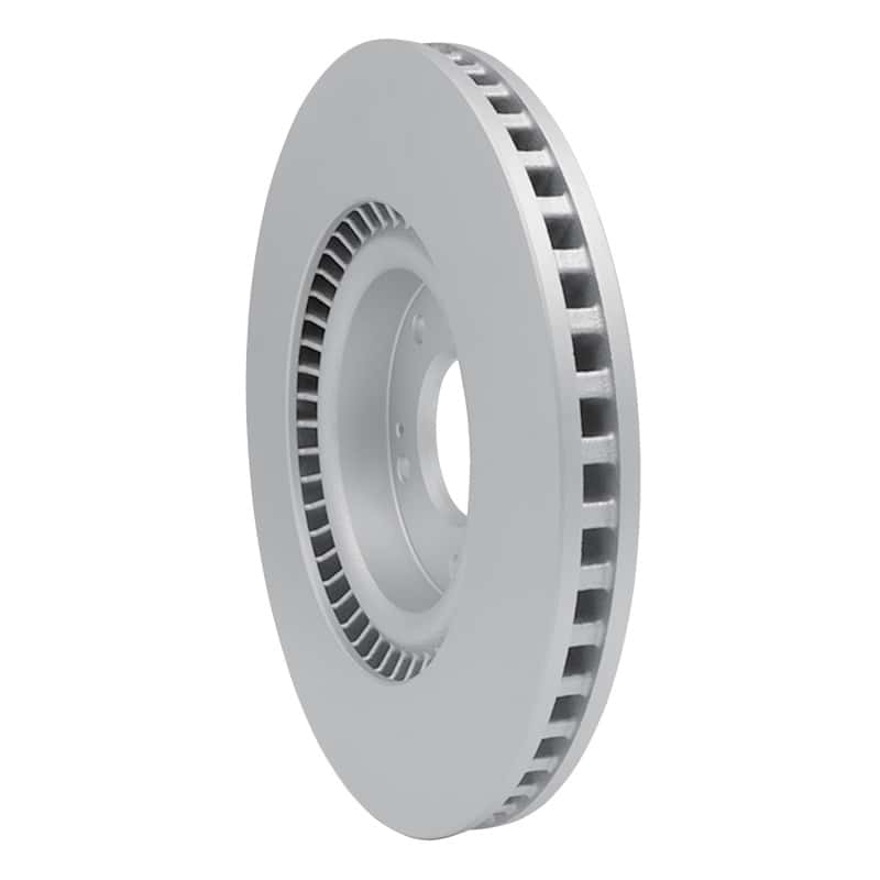 DFC — DFC 21-25 Hyundai Santa Fe Front GeoSPEC Coated Rotor - view 4