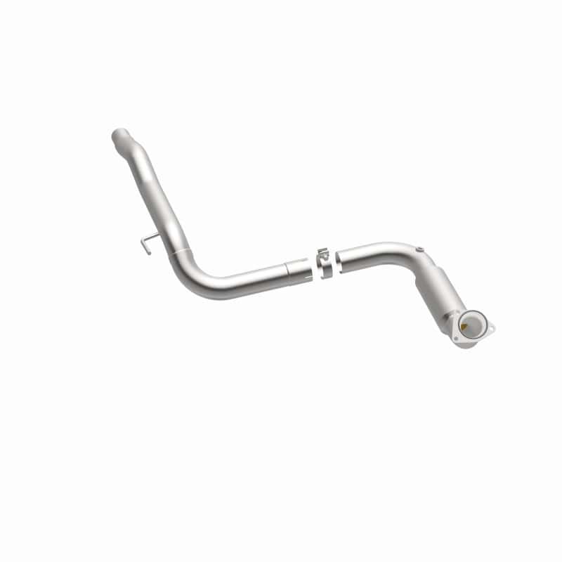 Magnaflow — MagnaFlow Conv DF 07-08 Sub XL 6.0 Driver Side OEM
OEM Grade
OEM - view 24