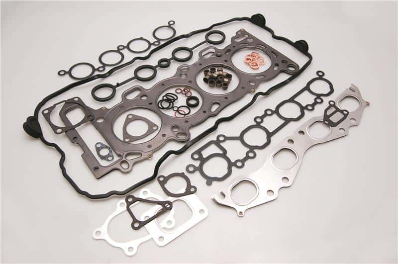 Cometic Gasket — Cometic Street Pro Nissan SR20DET S14 87.5mm Bore Top End Kit
Top End Gasket Kit - view 1