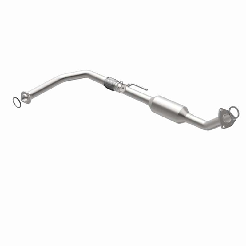 Magnaflow — MagnaFlow Conv Direct Fit OEM 2003-2004 Toyota Tundra Underbody - 47.125in Length
California - view 22
