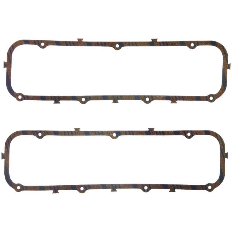 Fel-Pro — Fel-Pro 1619 Engine Valve Cover Gasket Set - view 2