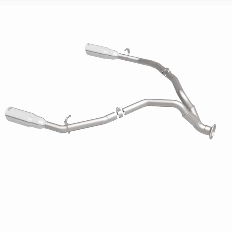 Magnaflow — Magnaflow 20-22 RAM 1500 3.0L V6 Street Series Filter-Back Performance Exhaust System
Cat-Back - view 13