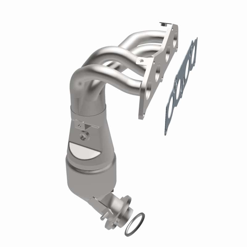 Magnaflow — Magnaflow Conv DF Scion tC 05-09 2.4L
California - view 26