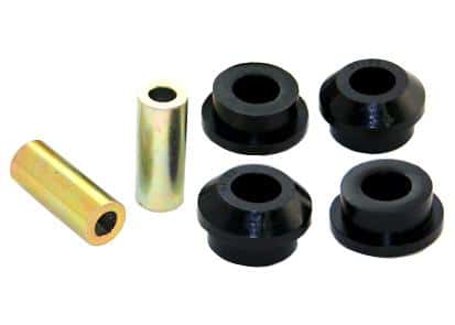 Whiteline — Whiteline Plus 2/07-8/09 Mazda CX-9/8/02-1/08 Mazda 6 Front Lwr Inner Rear Control Arm Bushing Kit
Bushing Kit - view 2