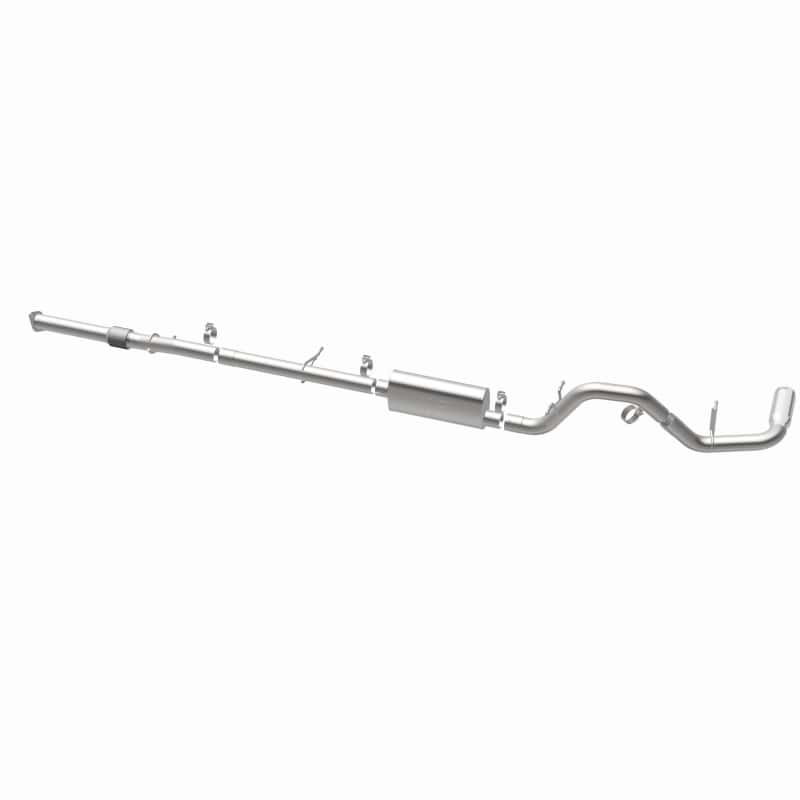 Magnaflow — MagnaFlow 2023+ Chevy Colorado NEO Series Cat-Back Exhaust Single Passenger Side Rear Exit
Cat-Back - view 18