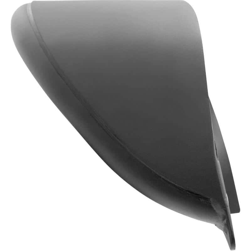 Westin — Westin/Snyper 07-17 Jeep Wrangler Tube Fenders - Front - Textured Black
Fender - view 15