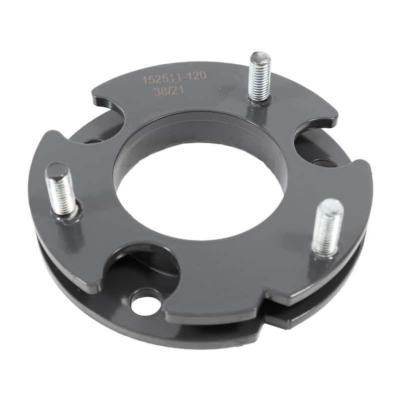 Belltech — Belltech 2021+ Ford F-150 2WD 1-3in Leveling Kit
LEVELING SPACER - view 3