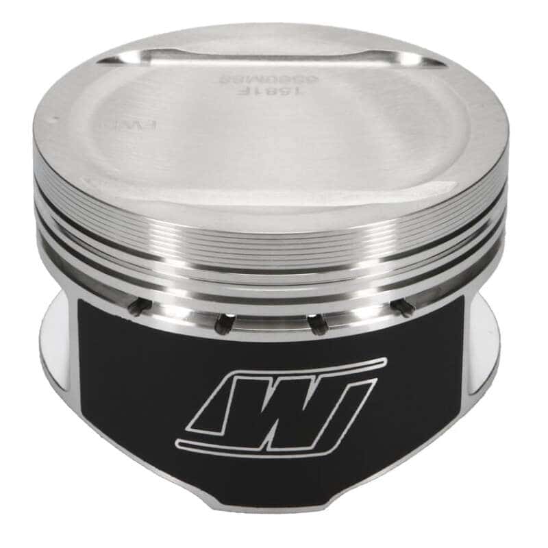 Wiseco — Wiseco CHRY NEON 8.8:1 Turbo 1.236 X 88.0 Piston Shelf Stock Kit
Piston Set - view 5