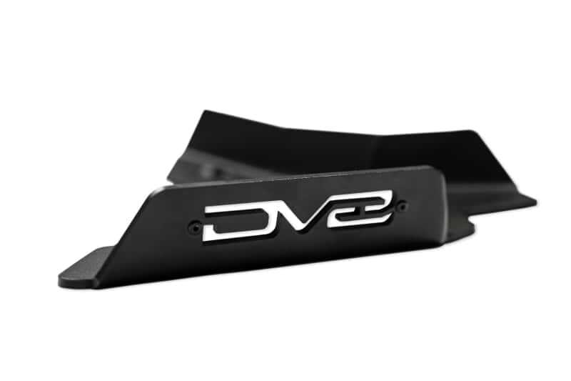 DV8 Offroad — DV8 Offroad 22-23 Toyota Tundra Front Lower Control Arm Skid Plates - view 9