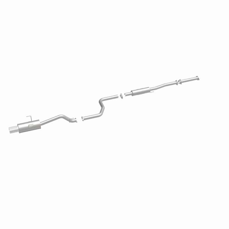 Magnaflow — MagnaFlow Sys C/B Civic Ex/Si 2/4Dr 96-On
Cat-Back - view 27