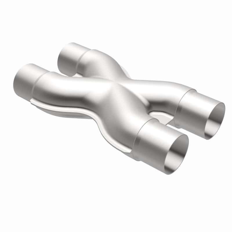 Magnaflow — MagnaFlow Smooth Trans X 2.25/2.25 X 12 SS
Exhaust Pipe - view 20