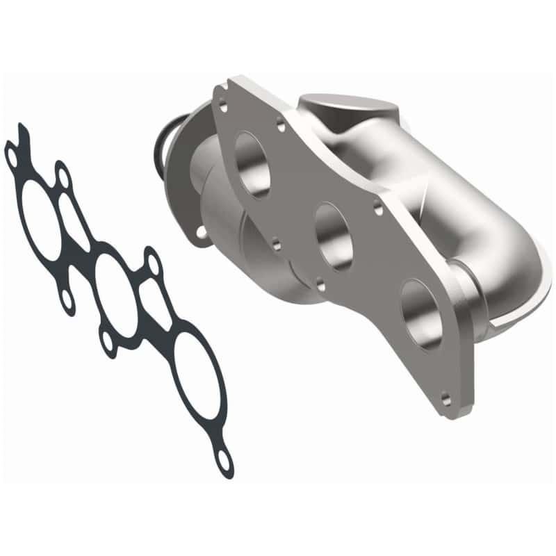 Magnaflow — MagnaFlow Direct-Fit SS Catalytic Converter 2006 Lexus GS300 V6 3.0L DS
California - view 3