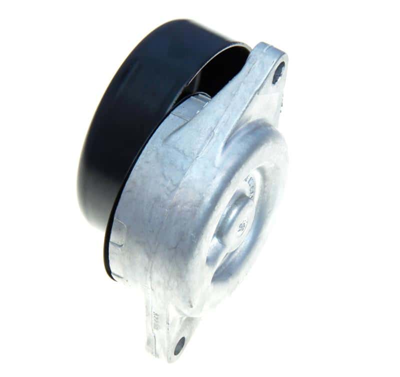 Gates — Gates 87-89 Chevrolet Camaro V-6 2.8L Tensioner Assy. Belt Drive Tensioner - view 10