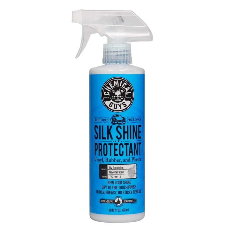 Chemical Guys — Chemical Guys Silk Shine Sprayable Dressing - 16oz - view 1