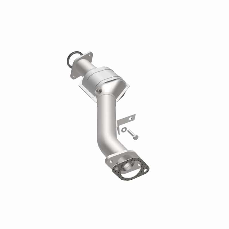 Magnaflow — Magnaflow 06-07 Subaru Impreza 2.5L Direct Fit Converter
California - view 22