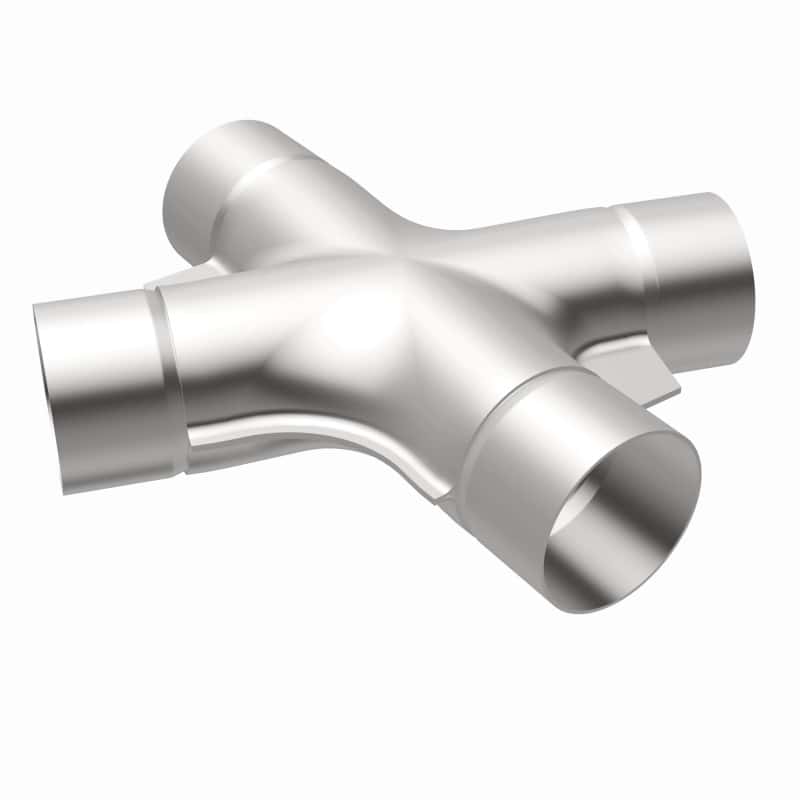 Magnaflow — MagnaFlow Smooth Trans X 3.00inch SS 35deg.
Exhaust Pipe - view 16