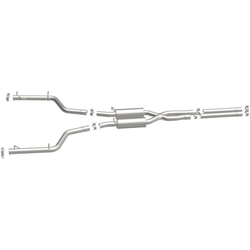 Magnaflow — MagnaFlow SYS C/B 09 Challenger R/T Comp. OEM
Cat-Back - view 29