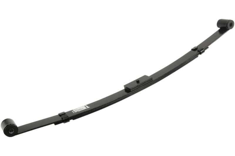 Belltech — Belltech LEAF SPRING 86-97 NISSAN HARDBODY 3inch
LEAF SPRING - view 1