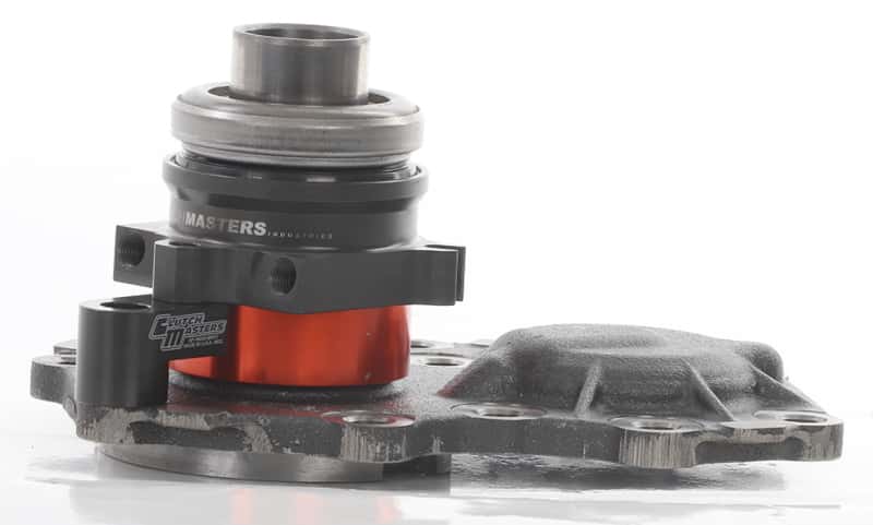 Clutch Masters — Clutch Masters 16-22 Toyota Tacoma 3.5L V6 Hydraulic Release Bearing
Release Bearing - view 4