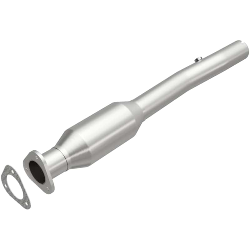 Magnaflow — MagnaFlow Conv Direct Fit 2000-2002 Ford E-150/E-250/E-350 Ecoline/Super Duty
California - view 1