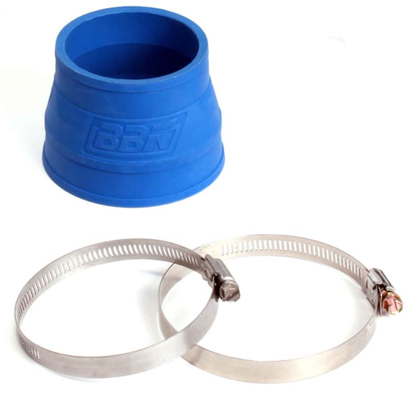 BBK — BBK 11-14 Mustang 3.7 V6 Replacement Hoses And Hardware Kit For Cold Air Kit BBK 1778
AirIntHardwareKit
Hardware Kit - view 3