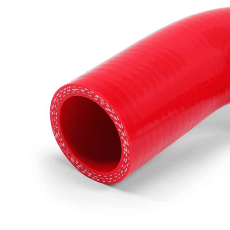 Mishimoto — Mishimoto 06-14 Mini Cooper S (Turbo) Red Silicone Hose Kit
Coolant Hose Kit - view 8
