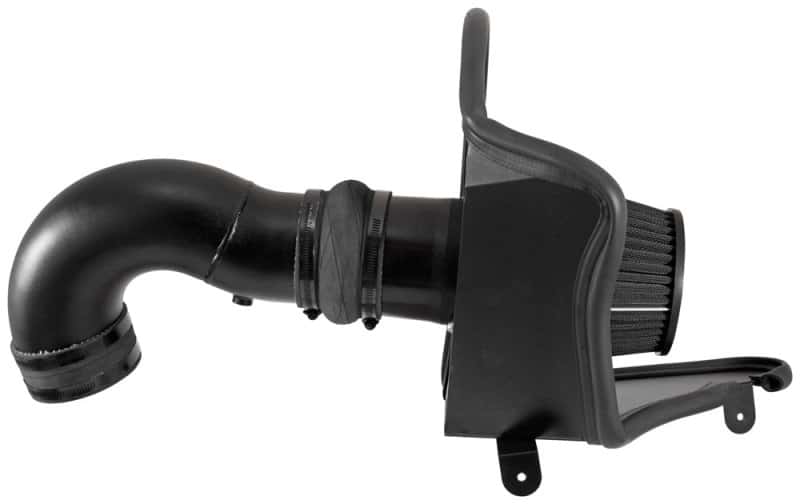 K&N Engineering — K&N 2016 Chevrolet Camaro SS V8 6.2L Performance Intake Kit
Performance Air Inta
Air Intake System - view 4