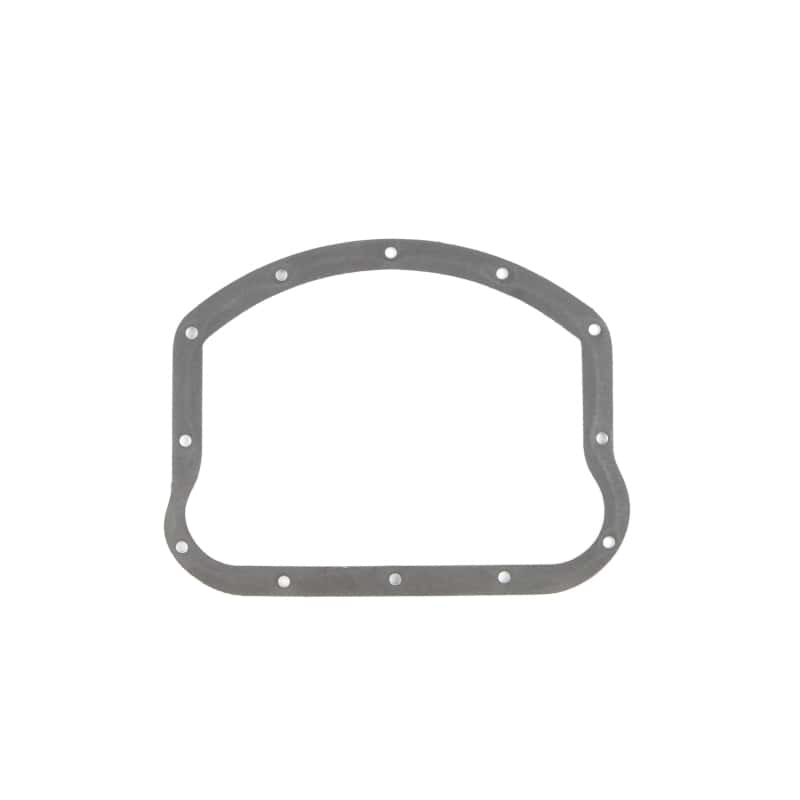 Cometic Gasket — Cometic Rocker Cover Gasket 2Pk Afm 1948-65 74in Panhead 17541-48-B - view 2