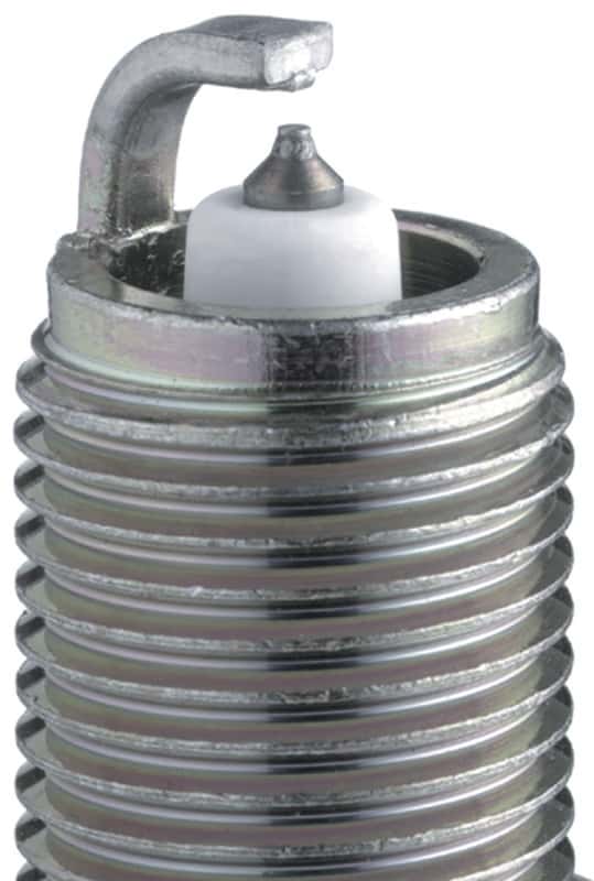 NGK — NGK Laser Platinum Spark Plug Box of 4 (PLFR5A-11) - view 4