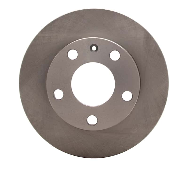 DFC — DFC 02-06 Audi A4 (USA/Canada) Rear Brake Rotor
DFC Brake Rotor - view 1