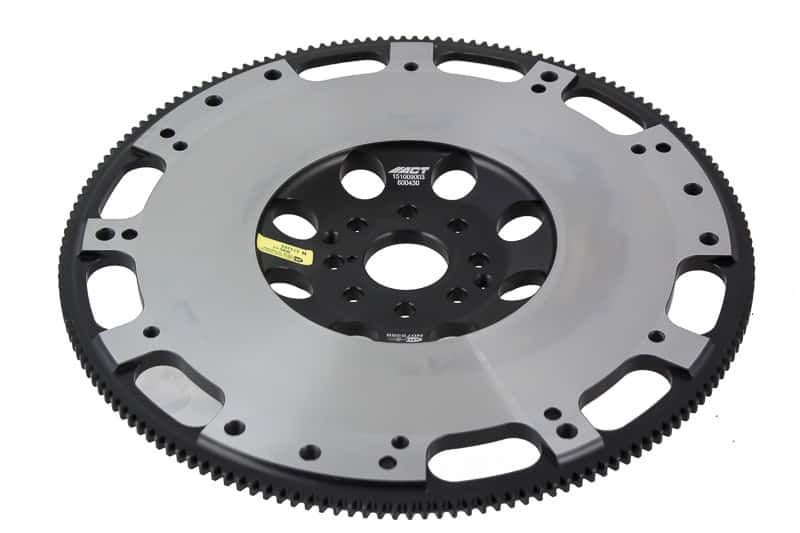 ACT — ACT 2007 Ford Mustang XACT Flywheel Prolite
Flywheel - view 2