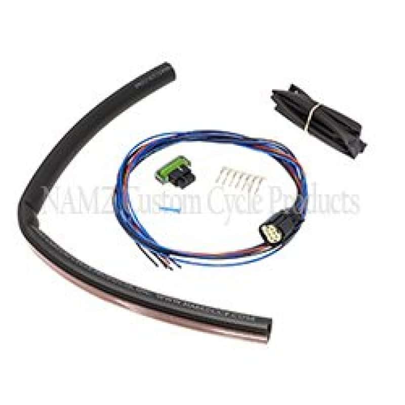 NAMZ — NAMZ 14-23 V-Twin Non-ST Road King/Road Glide Plug-N-Play Rear Fender Harness - view 2