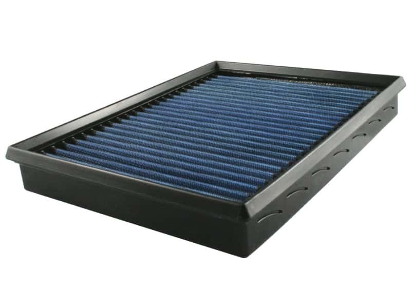 aFe — aFe MagnumFLOW Air Filters OER P5R A/F P5R Audi A4 02-09
Magnum FLOW Filter
AirFilter - view 1