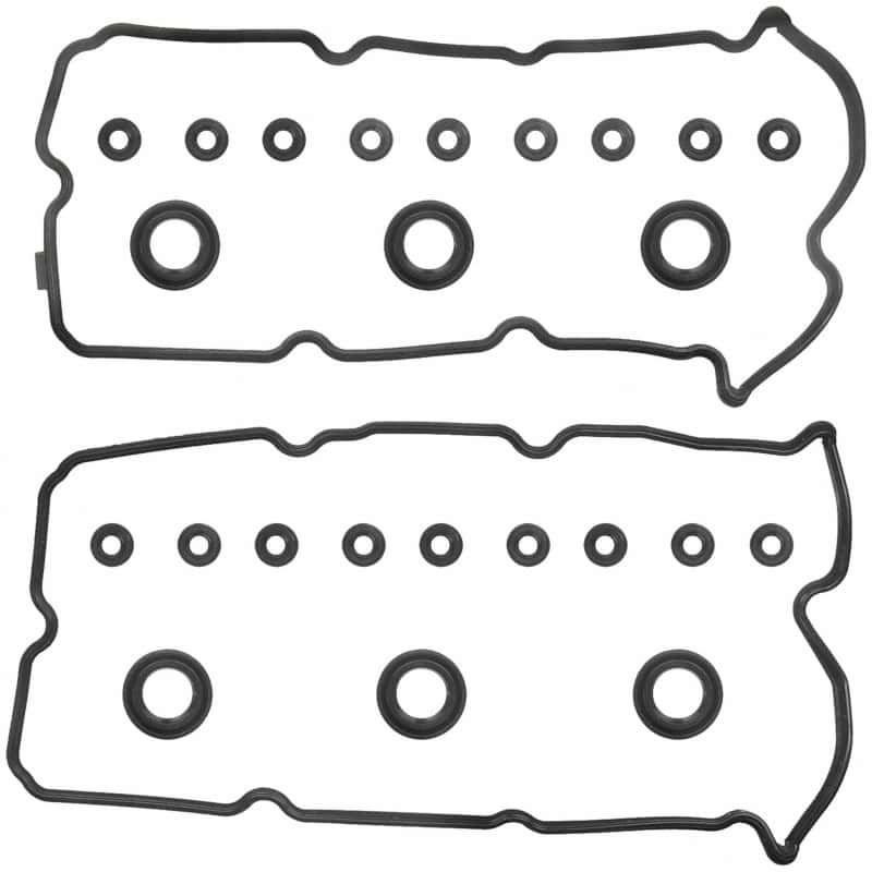 Fel-Pro — Fel-Pro Nissan Maxima VS 50494 R Engine Valve Cover Gasket Set - view 1