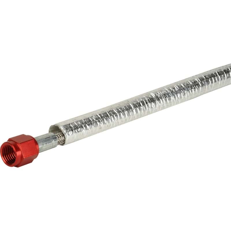 DEI — DEI Vapor Block Sleeve 3/8in x 36in
Hose Cover - view 1