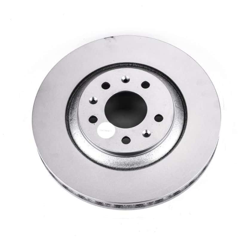 PowerStop — Power Stop 06-07 Cadillac CTS Front Evolution Geomet Coated Rotor
PowerStop EVC - view 1