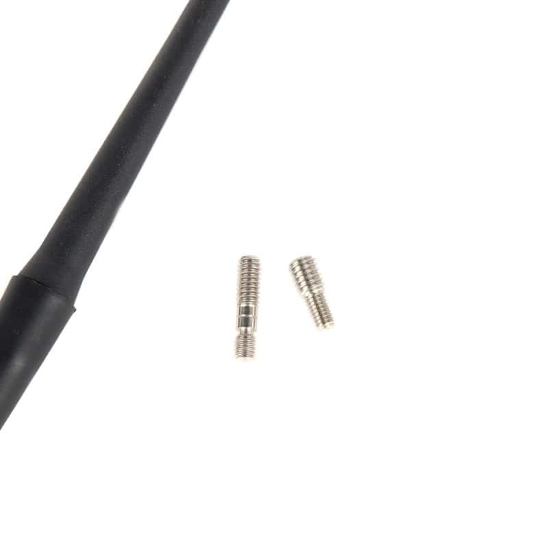 Rugged Ridge — Rugged Ridge Antenna Reflex 6in 97-20 Jeep TJ/JK/JL/JT
OFFROAD_EXTERIOR
Antenna - view 4