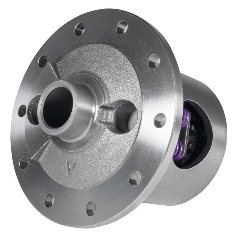 Yukon Gear & Axle — Yukon 70-96 Chevrolet Caprice / 73-83 Chevrolet Malibu Re-Gear Kit - 8.5in Diff 28 Spline 3.08 Ratio
LSD & Re-Gear Kit
LSD/Re-Gear Kit - view 7