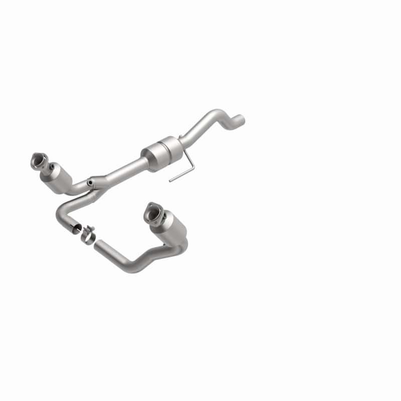 Magnaflow — MagnaFlow Conv DF 00-03 Durango 4WD 4.7L
California - view 6
