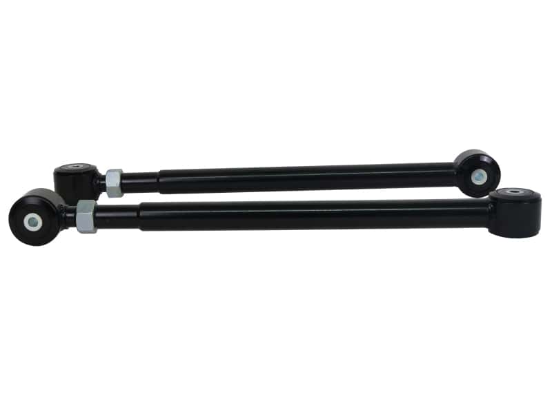 Whiteline — Whiteline 08-21 Toyota Land Cruiser / 08-21 Lexus LX Lower Trailing Arm
Control Arm - view 2