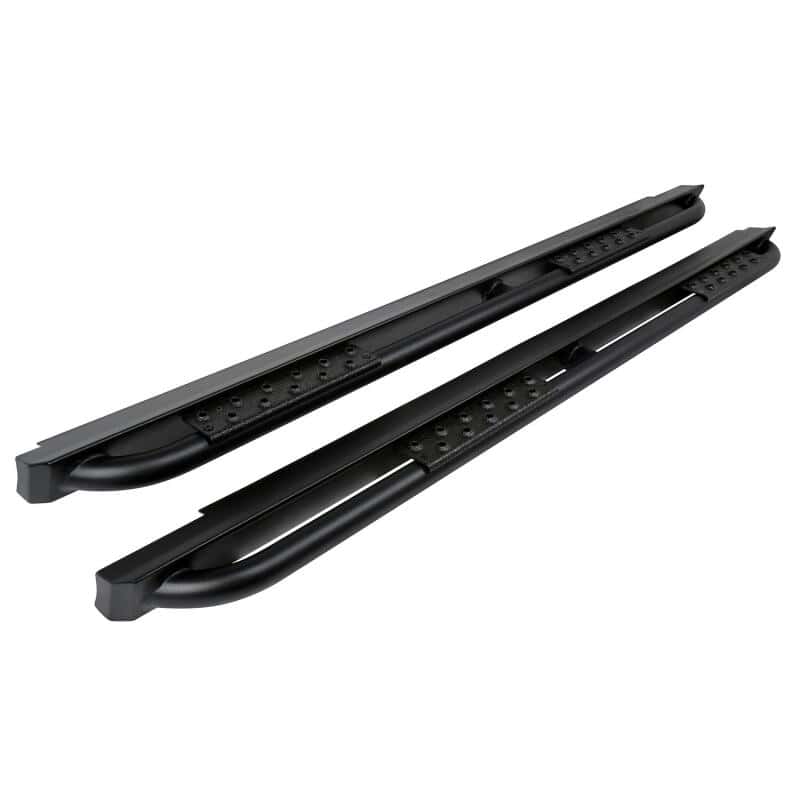 Westin — Westin 21-23 Ford Bronco 4dr (Excl. Bronco Sport) Rock Slider - Textured Black
Rock Sliders - view 1