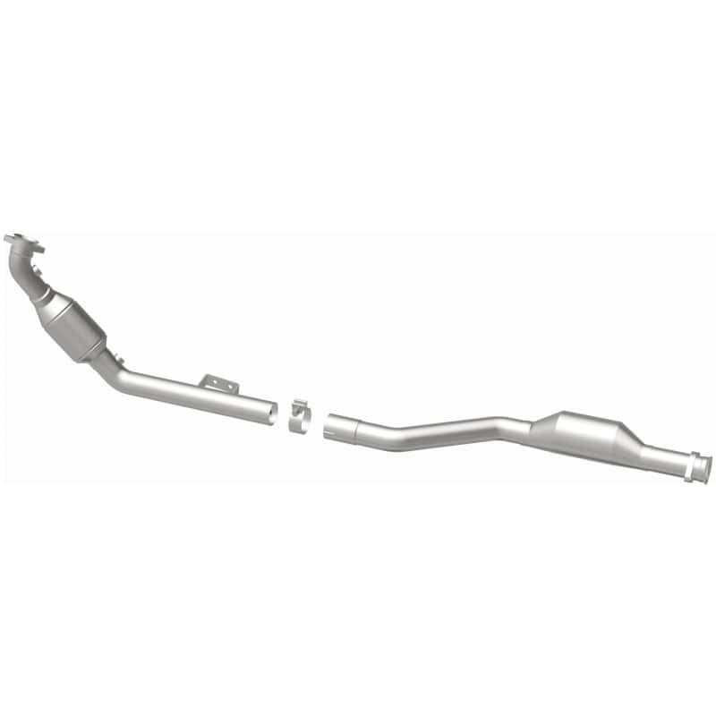 Magnaflow — Magnaflow 2006 Mercedes-Benz CL500 5.0L Direct Fit Converter
California - view 4