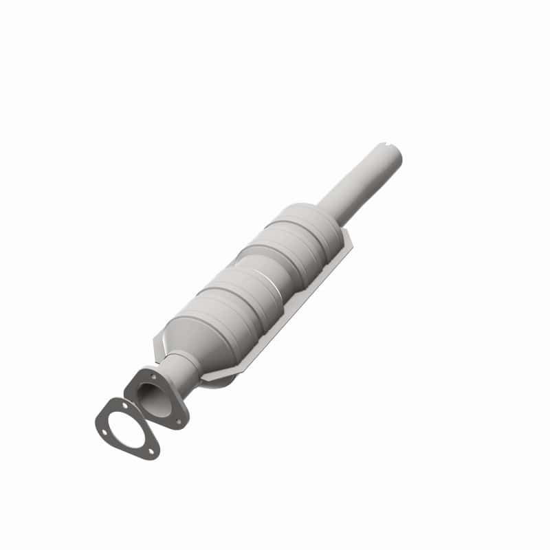 Magnaflow — MagnaFlow Conv DF 97-99 E350 Van With 5.4L An
HM Grade
HM - view 27